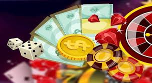 Онлайн казино Casino Zolotoy Arbuz